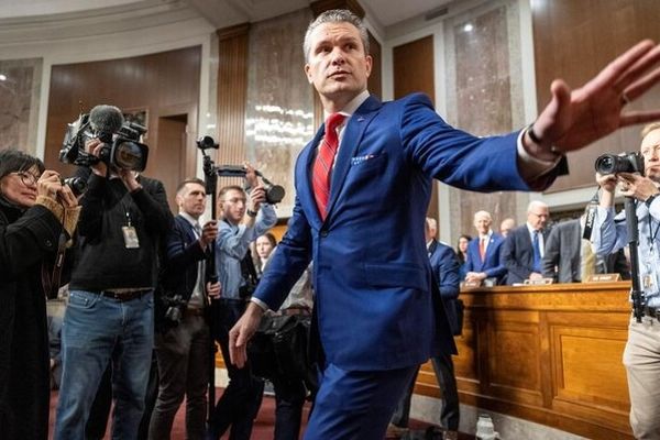 آسوشیتدپرس از پنهان‌کاری پنتاگون درباره حملات مرگبار کارائیب پرده برداشت