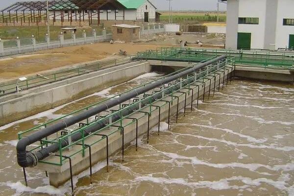 فاضلاب نیشابور به کمک صنعت می‌آید/ تأمین ۸ میلیون مترمکعب پساب برای فولاد