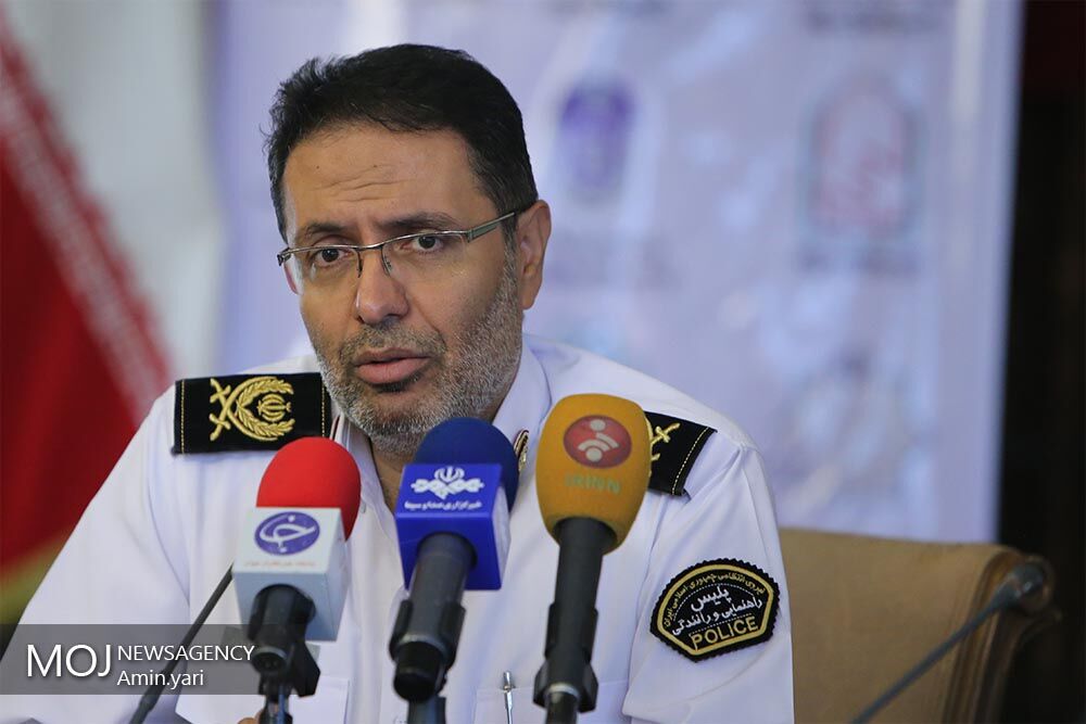 فردا طرح زوج و فرد از درب منزل در پایتخت اجرا می شود