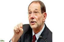 خاویر سولانا با مردم ایران ابراز همدردی کرد