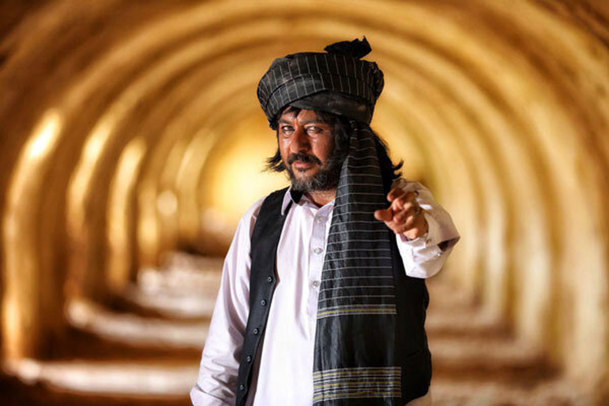 فیلم سینمایی نیروانا