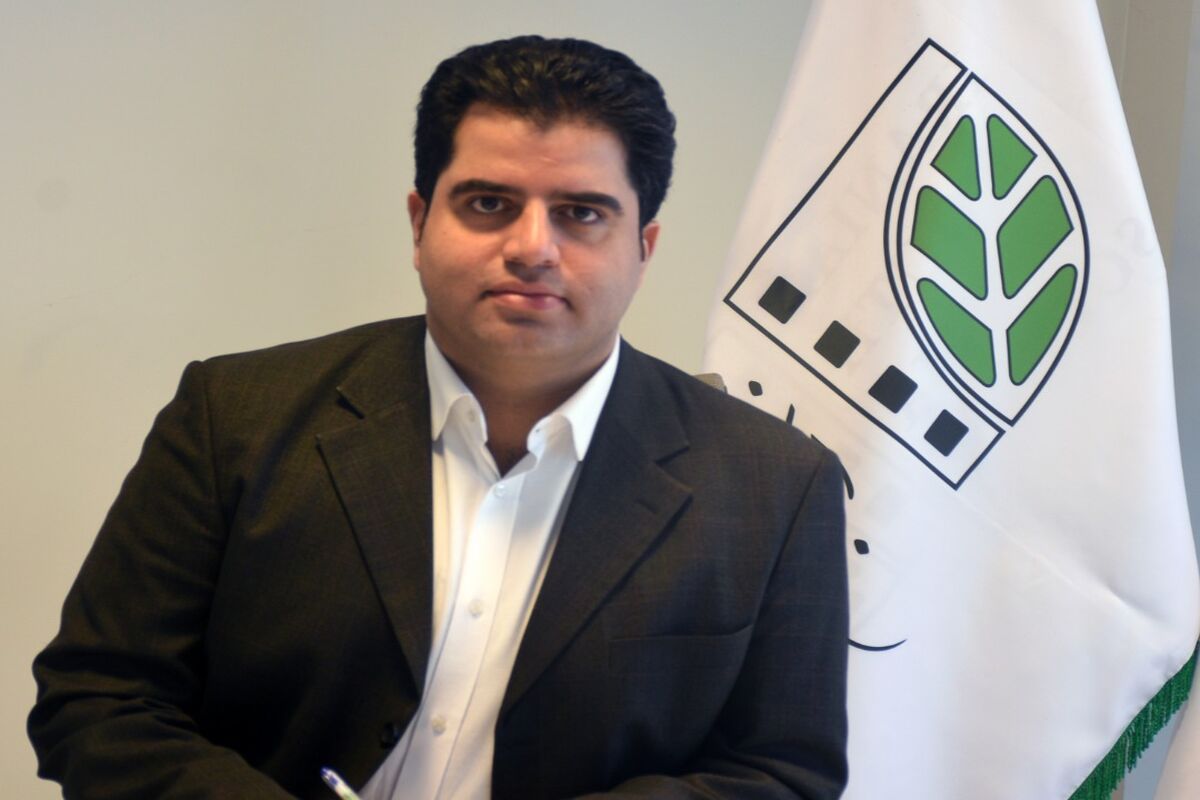 صادق موسوی