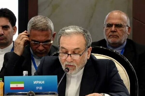 منشأ تجاوز به ایران، هدف مشروع اقدامات دفاعی ماست