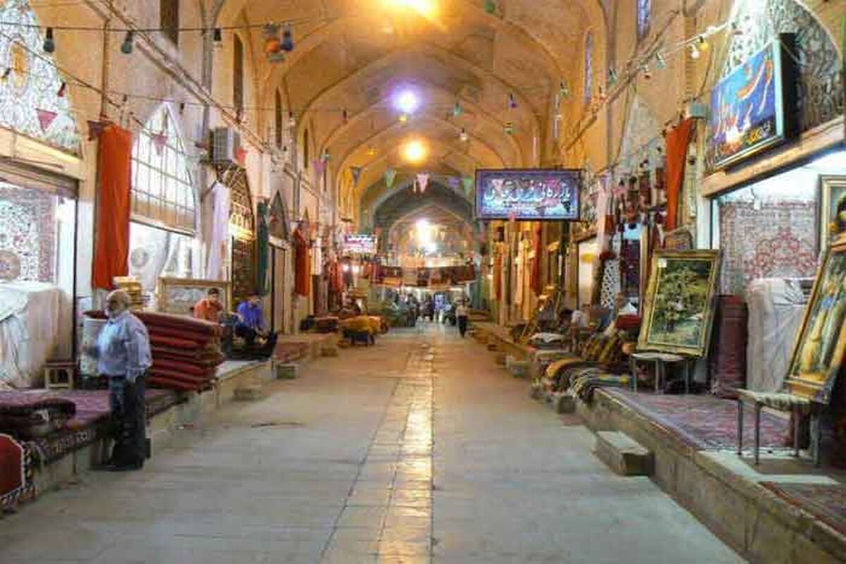  کاهش صدور پروانه