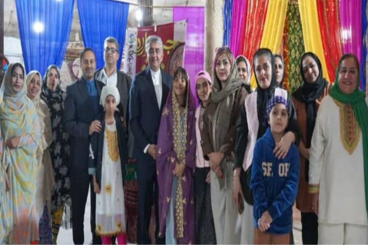 شهردار بندرعباس در هتل همای بندرعباس