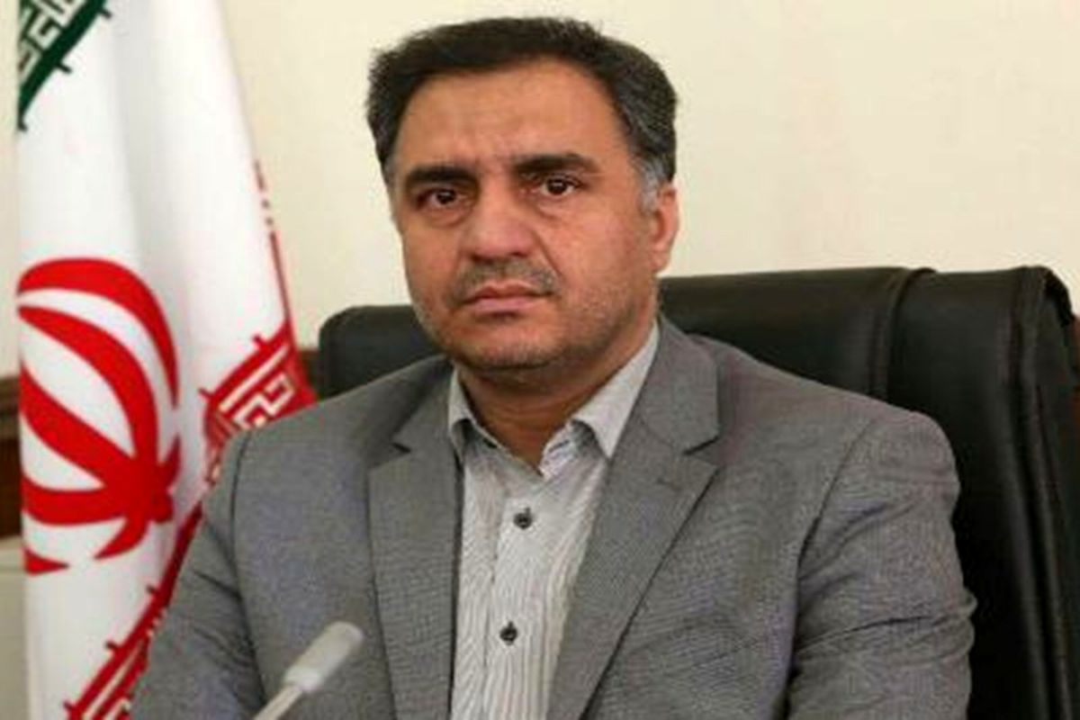 مدیرکل دهیاری کرمانشاه