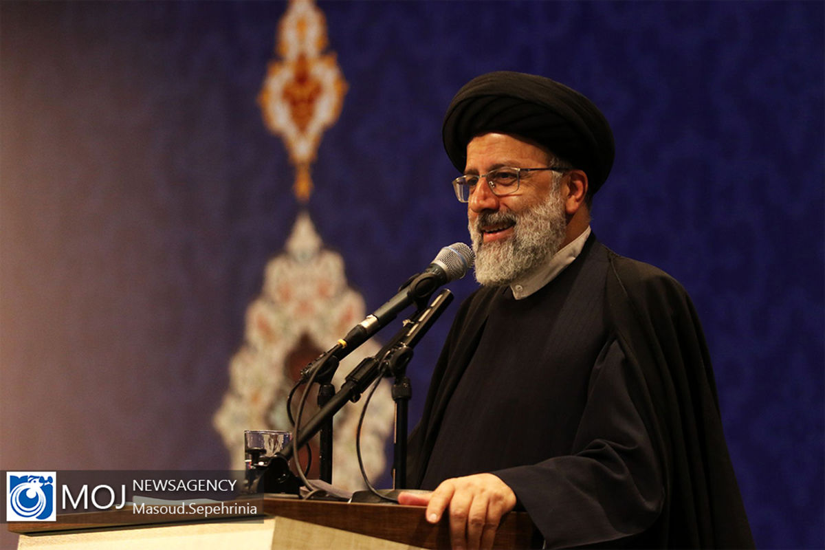 سفر رییس قوه قضاییه به استان آذربایجان شرقی/ رییسی