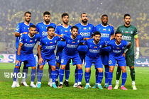 ترکیب استقلال و النصر مشخص شد