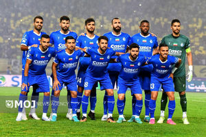 استقلال با کدام گزینه ها به مصاف الشرطه می رود؟