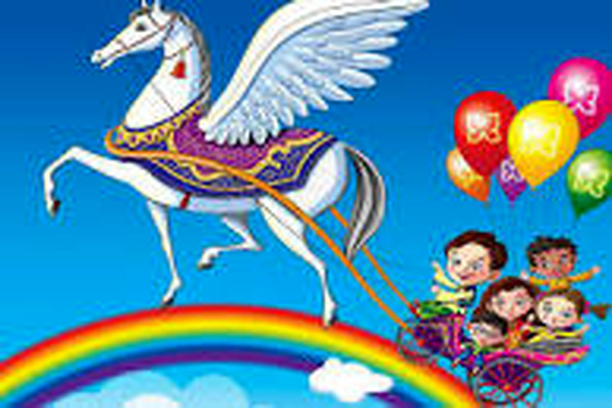 جشنواره کودک و نوجوان