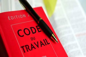 نیمی از فرانسویان خواستار تغییر عمیق بازار کار هستند