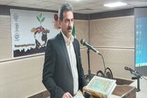 تاکنون از خاک به عنوان سرمایه مهم کشور غافل بوده‌ایم