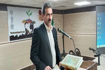 تاکنون از خاک به عنوان سرمایه مهم کشور غافل بوده‌ایم