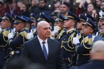 ۲ پیام انتخاب "جوزف عون" به عنوان رئیس جمهور جدیدِ لبنان