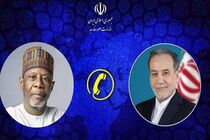 تهران آماده گسترش همکاری‌های آفریقایی است