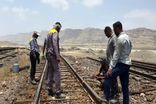 خط ریلی بندرعباس تا ساعاتی دیگر به مدار بازمی‌گردد/ پیگیر تسریع در بازسازی مسیر آسیب‌دیده هستیم