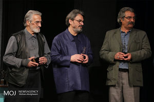 علیزاده: صدای موسیقی علمی دانشگاهی به جامعه نمی‌رسد/ اعلام برگزیدگان