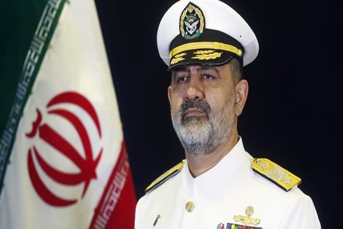  امیر ایرانی