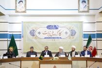 طریق الاحمدی (ع) به عنوان مسیر جدید زیارتی نیازمند توسعه و تجهیز زیرساخت‌ها است