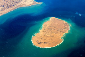 انجام دومین پرواز آزمایشی به هندورابی، مقصد جدید گردشگری در نوروز ٩٦