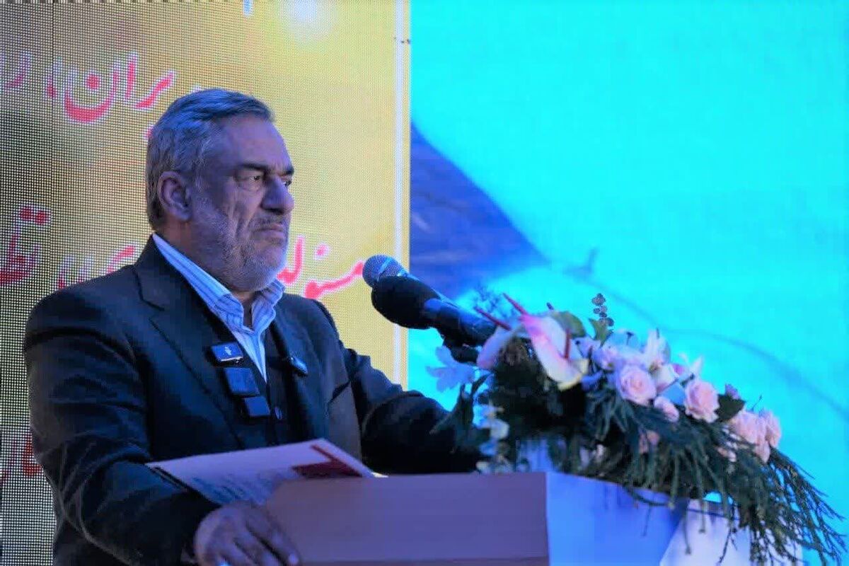 معاون وزیر نفت