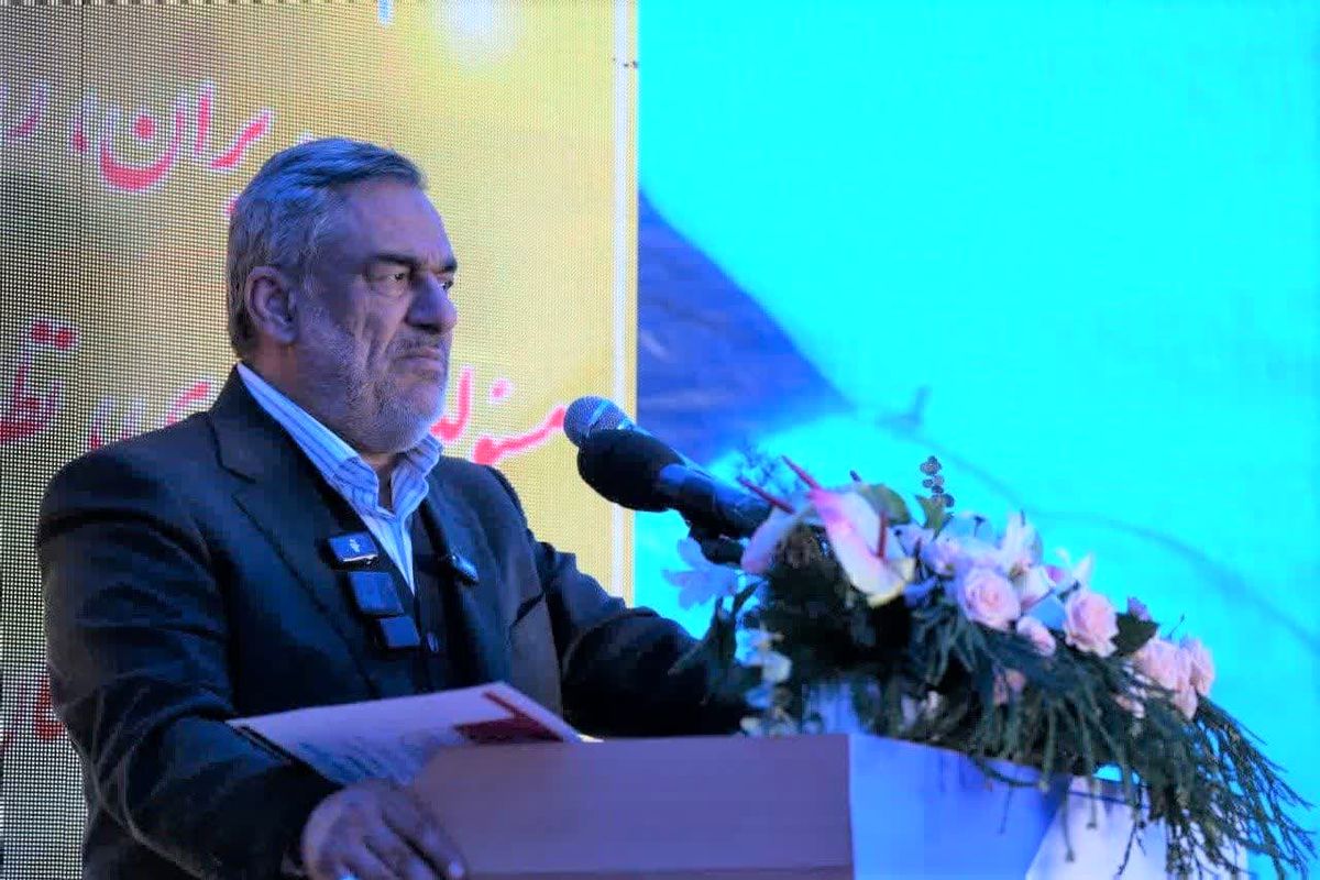 معاون وزیر نفت