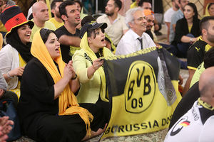 راه یابی «یک روایت زرد» به جشنواره بین المللی فیلم های ورزشی لیبرک چک