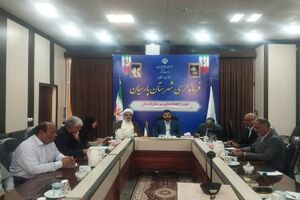 تأکید مدیرکل کتابخانه‌های هرمزگان بر حمایت از نویسندگان بومی/ چراغ کتابخانه‌های پارسیان روشن‌تر می‌شود