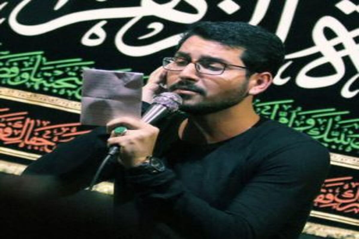 دانلود مداحی مخصوص دوشنبه های امام حسنی 