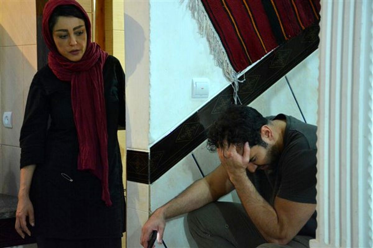 فیلم سینمایی دخمه