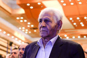 کاظمی امروز مرخص می‌شود