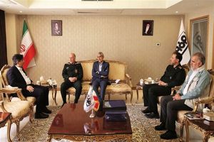 اهمیت ظرفیت بالای گروه فولاد مبارکه در راستای تحقق شعار سال