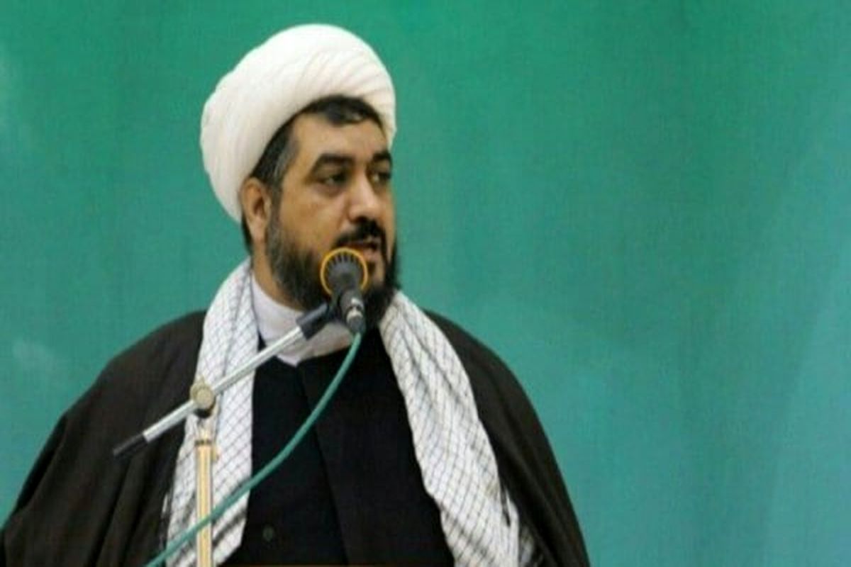 مدیرکل تبلیغات اسلامی استان کرمانشاه