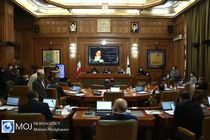 مخاطبم در مورد "رشوه"، اعضای شورای شهر کنونی نبود!