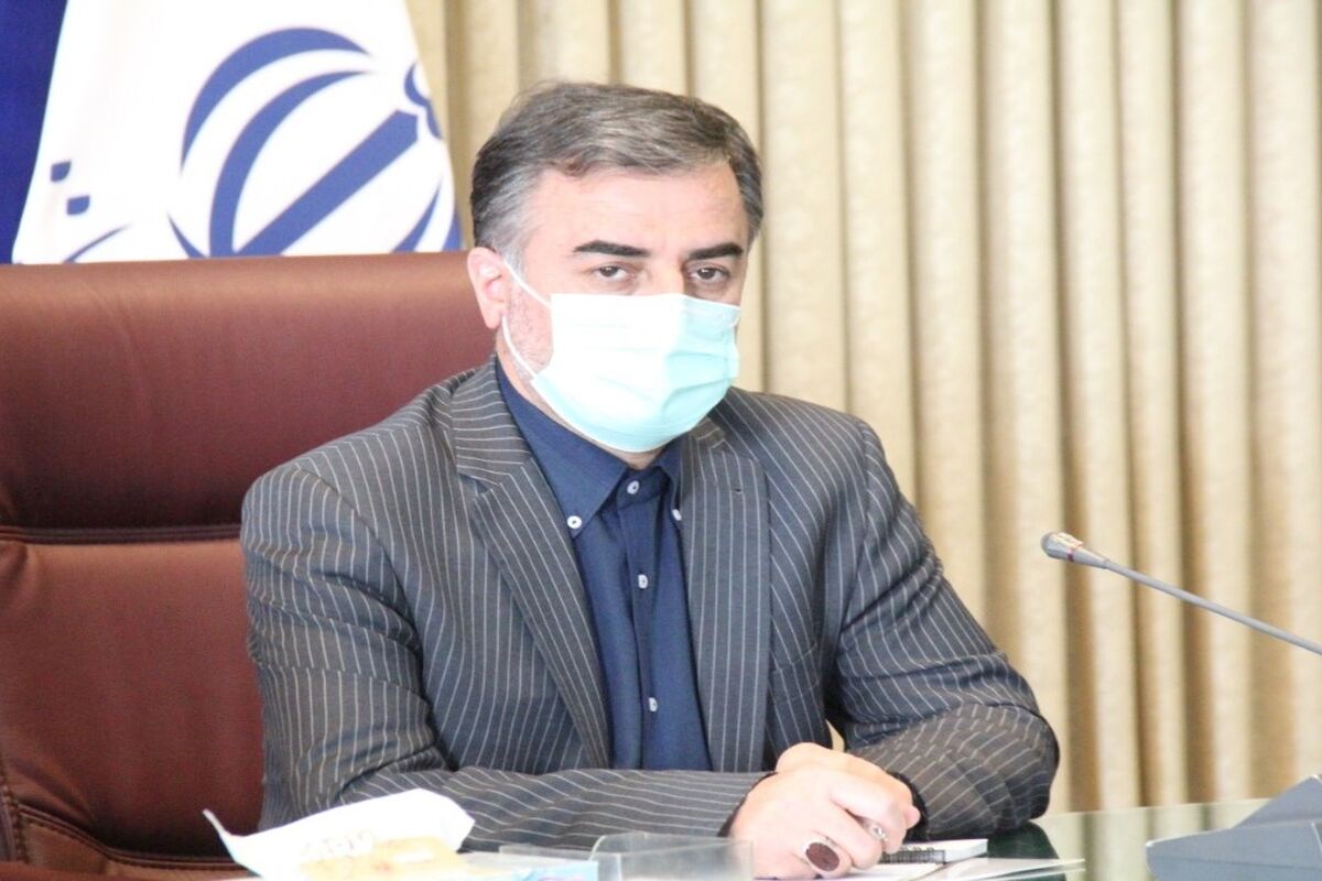 استاندار مازندران