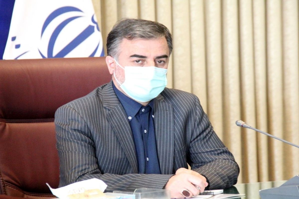 استاندار مازندران