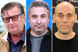 اعتراض جهانی فیلمسازان به سرمایه‌گذاری اسرائیل در صنعت سینما