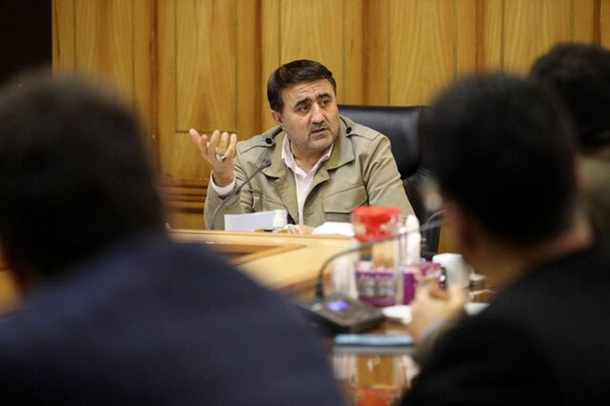 استاندار کرمانشاه