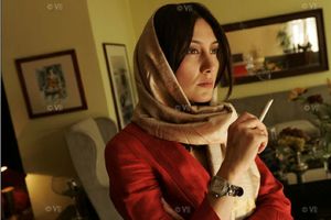 هدیه تهرانی به خاطر نامزدش قید همه چیز را زد / ماجرای غیرتی شدن نامزد هدیه تهرانی چیست؟