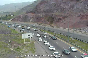 اعلام محدودیت‌های ترافیکی از ۱۸ تا ۲۲ شهریور در برخی از محورهای مواصلاتی کشور