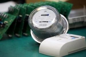 تعویض حدود ۶ هزار و ۶۰۰ کنتور برق معیوب در بابل