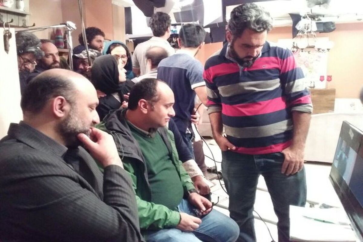 هیات مدیره