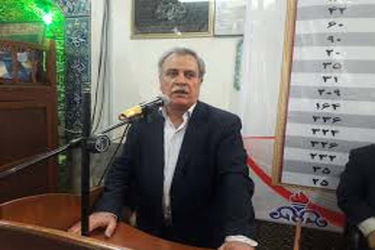 مهریزی