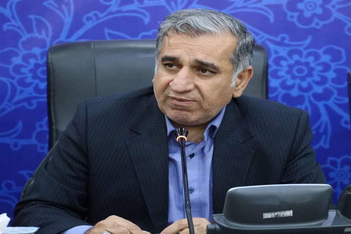 استانداری فارس 