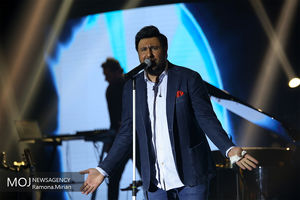 حواشی چهارمین روز از جشنواره موسیقی فجر/ کنسرت محمد علیزاده در شب تولدش