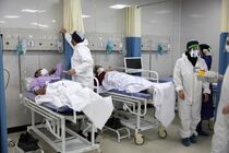 جان باختن ۲۰۶۶ کردستانی بر اثر کرونا