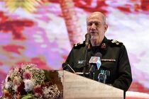 مسلمانان در دفاع از آرمان قدس شریف به پا خیزند