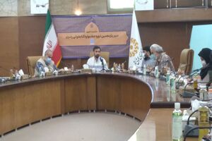 جزئیات برگزاری یازدهمین جشنواره کتابخوانی رضوی / امیدواریم کاندیداهای ریاست جمهوری مواضع فرهنگی خود را اعلام کنند