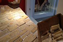 لیست نسخ خطی کتابخانه ملی ایران بازبینی می‌شود
