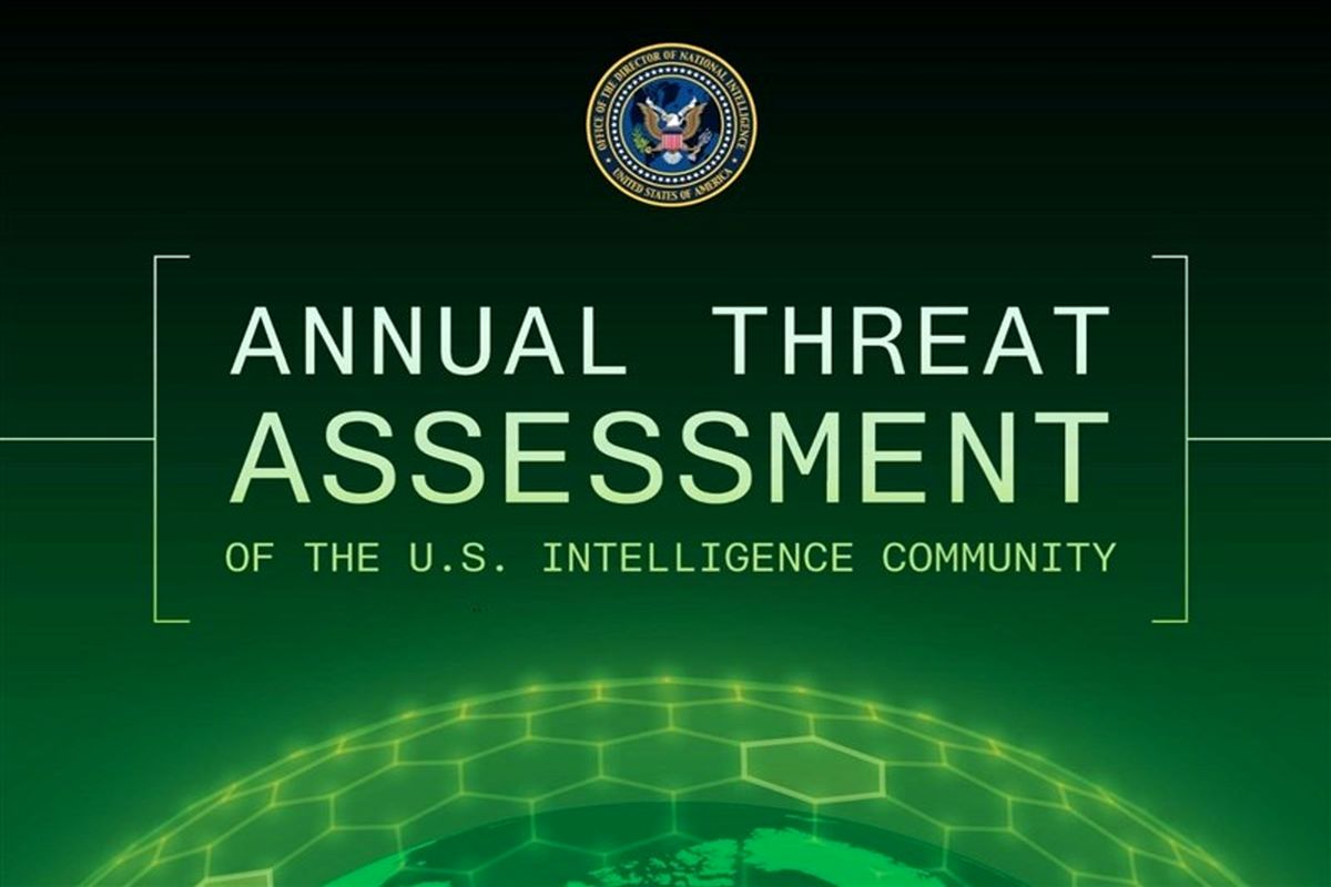 جامعه اطلاعاتی آمریکا